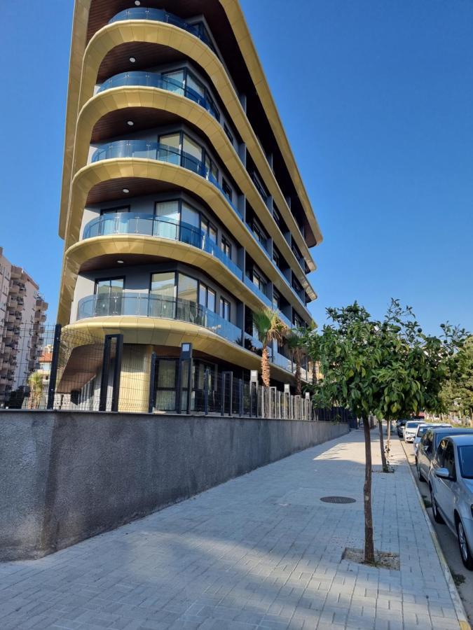 Royal Exclusive Kleopatra, Beach Alanya Exterior photo