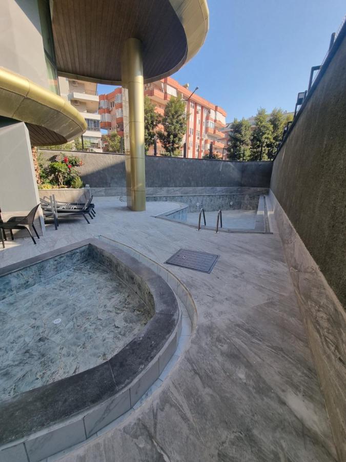 Royal Exclusive Kleopatra, Beach Alanya Exterior photo