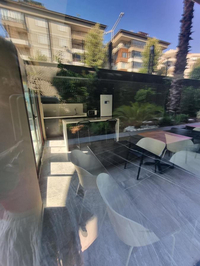 Royal Exclusive Kleopatra, Beach Alanya Exterior photo