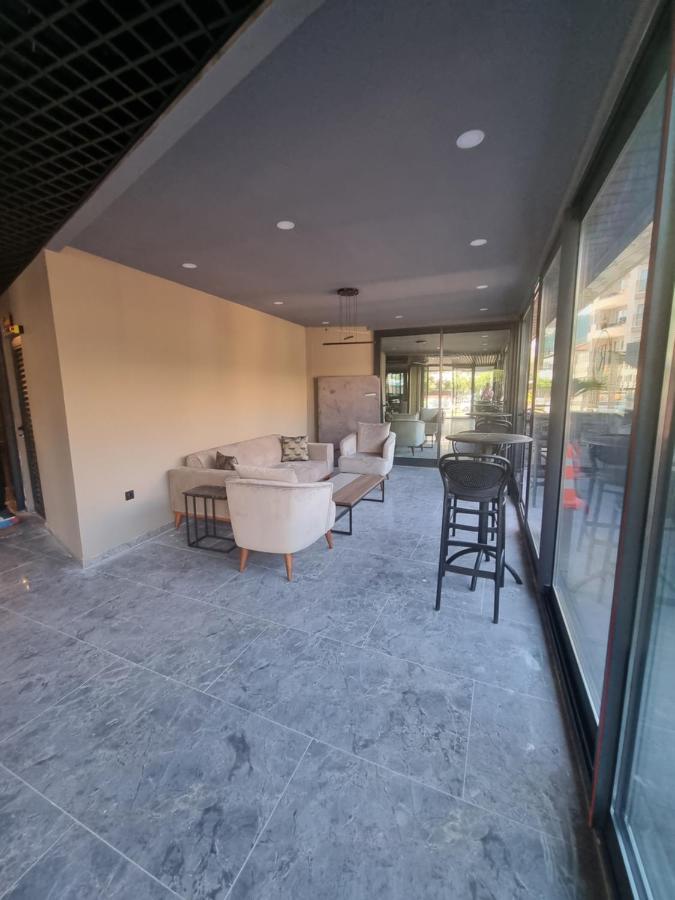 Royal Exclusive Kleopatra, Beach Alanya Exterior photo
