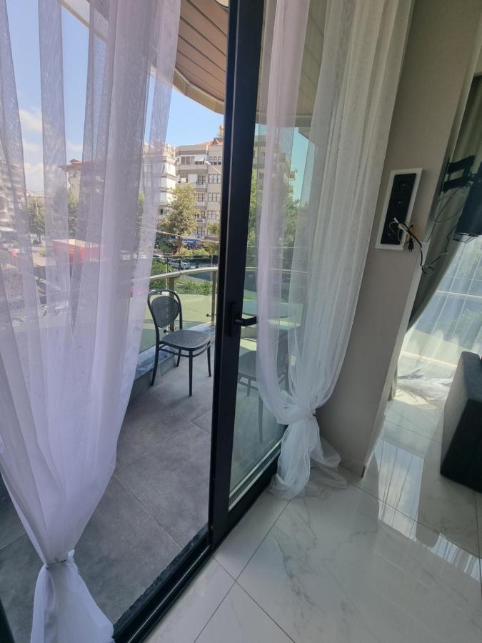 Royal Exclusive Kleopatra, Beach Alanya Exterior photo