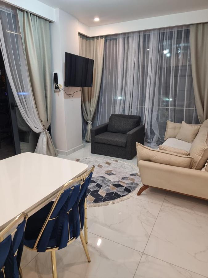 Royal Exclusive Kleopatra, Beach Alanya Exterior photo