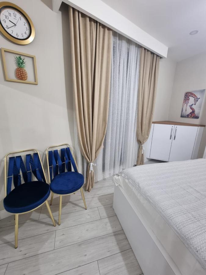 Royal Exclusive Kleopatra, Beach Alanya Exterior photo